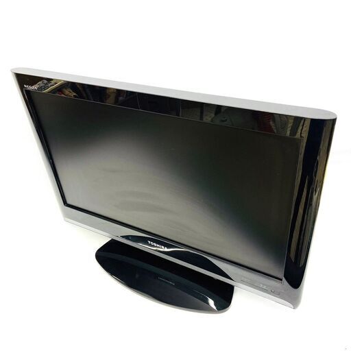 7/13東芝/TOSHIBA テレビ 22A8000 2009年製 22型