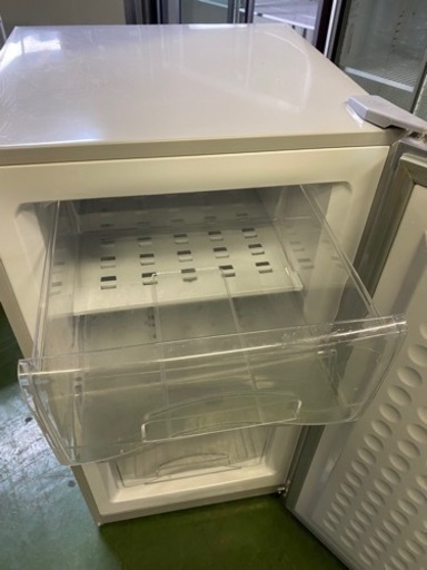 エクセレンス電気冷凍庫