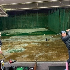 <ゴルフレッスン>京都市内/宇治/山科お住まいの方、レッスン承ります！の画像