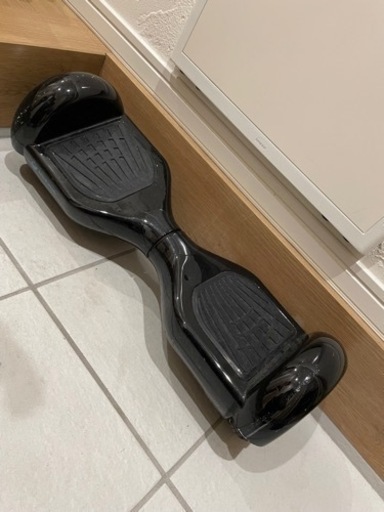 kintoneキントーン⭐︎ミニセグウェイ