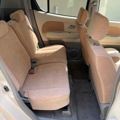 実走行36,000km 安心の新車時ディーラー記録簿の画像