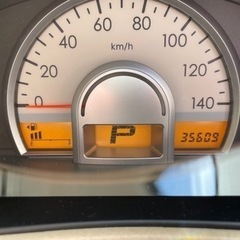 実走行36,000km 安心の新車時ディーラー記録簿の画像