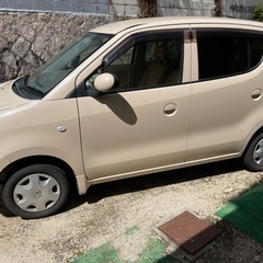 実走行36,000km 安心の新車時ディーラー記録簿の画像