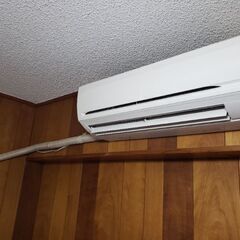 エアコン(ダイキン)の画像