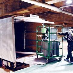 【未経験者活躍中】【即日勤務・週払いOK】