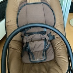( 決まりました！)西松屋 バウンサー バウンサーテーブル