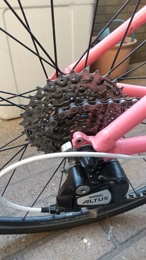 GIANT ESCAPE R3W