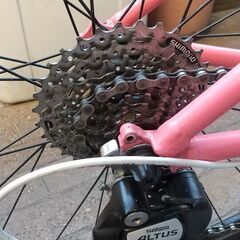 GIANT ESCAPE R3Wの画像
