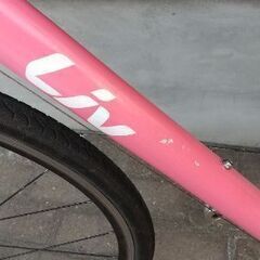 GIANT ESCAPE R3Wの画像