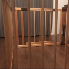 ベヒーサークル　フォルスカ　ドア付　スクエア　サークル　FALS...