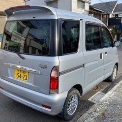 アトレーワゴン　車検R4年６月３０日　今年度自動車税込みの画像
