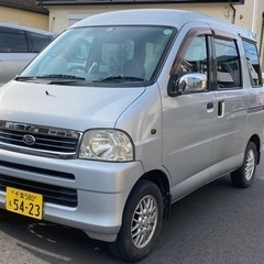 アトレーワゴン　車検R4年６月３０日　今年度自動車税込み