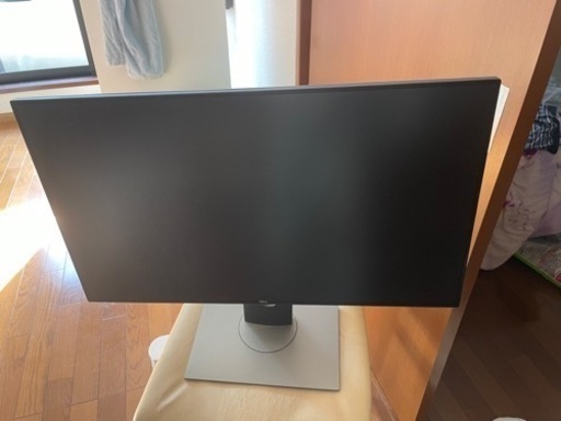 Dell 27インチ モニター 2560×1440