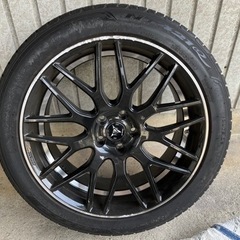 work レイバー(work RYVER M009 )20インチ...
