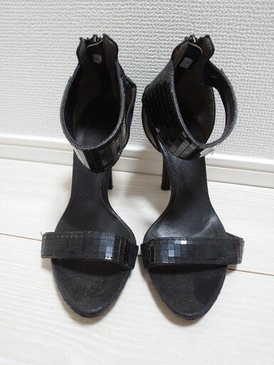 エスペランサ♡10cmヒール♡