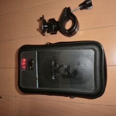 バイク用ETC