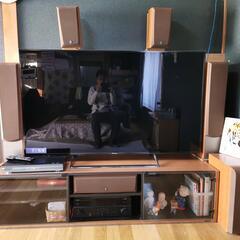 ヤマハ　スピーカーの画像