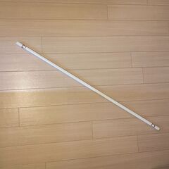 【無料】川口技研 室内用物干し竿 ホスクリーン ホワイト 23サ...