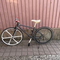 ライダースカフェ
