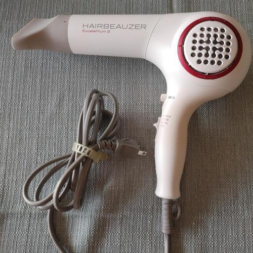 ヘアドライヤー