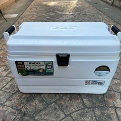イグロー　クーラーボックス