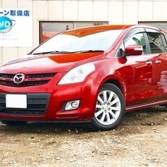 全国自社ローン#MYNEOオートローン　MPV ナビ　後席モニタ...