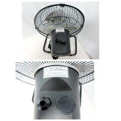 セール開催中です！☆KODEN☆据え置き型扇風機☆CAT251DMAの画像