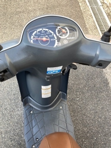 完売しました！レッツ4 最終型　現状車両　見に来て決めて下さい！