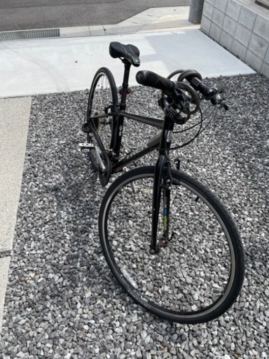 TREK FX7.2⭐︎どなたか使ってください⭐︎低価格にて⭐︎