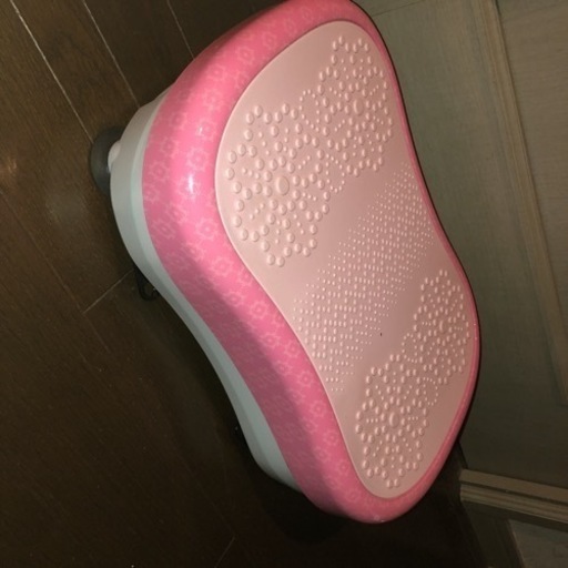 ブルブルボーテ