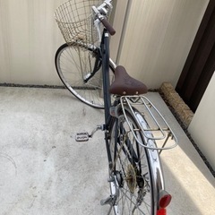 自転車