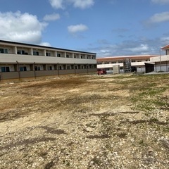 🚧解体　抜根　伐採　整地致します！不動産　売地　清掃　造成　駐車場　空き地 − 沖縄県