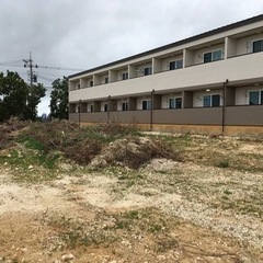 🚧解体　抜根　伐採　整地致します！不動産　売地　清掃　造成　駐車場　空き地 - 便利屋