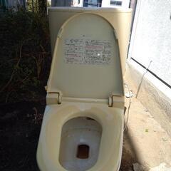 トイレの画像