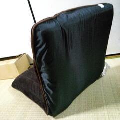 リクライニング座椅子　新品の画像