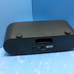 Ｆ３６３　クリエイティブ　ワイヤレス　スピーカー  型番SP-D80-BKの画像