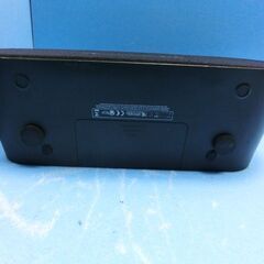 Ｆ３６３　クリエイティブ　ワイヤレス　スピーカー  型番SP-D80-BKの画像