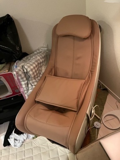 Synca シングルソファ