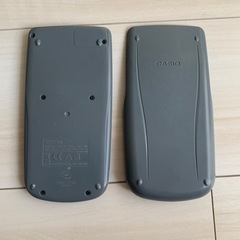【便利】途中の計算式が見える電卓【関数電卓】の画像