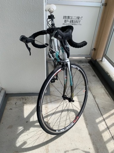 Bianchi C928