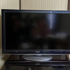 【直接引取限定！】Panasonic VIERA 42インチ液晶...
