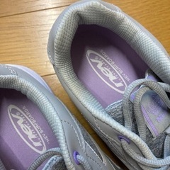 決まりました！スニーカー未使用品の画像
