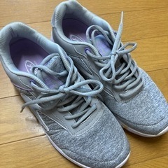 決まりました！スニーカー未使用品