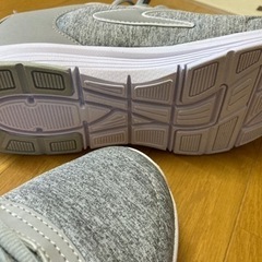 決まりました！スニーカー未使用品の画像