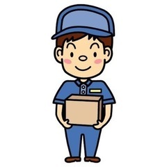 ★笛吹市で宅配のお仕事をしませんか😊★