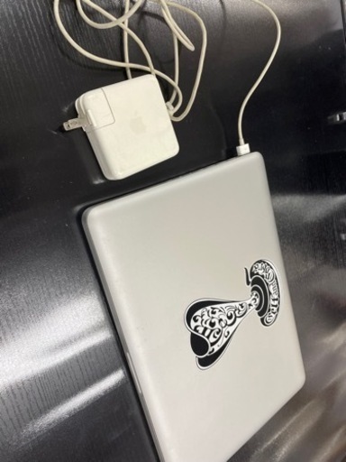 【取引中】MacBook マックブック　パソコン