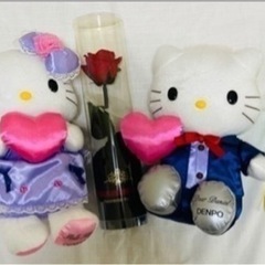 ぬいぐるみ　まとめ売り　キティちゃん　クマ　ふなっしー　すみっこぐらし