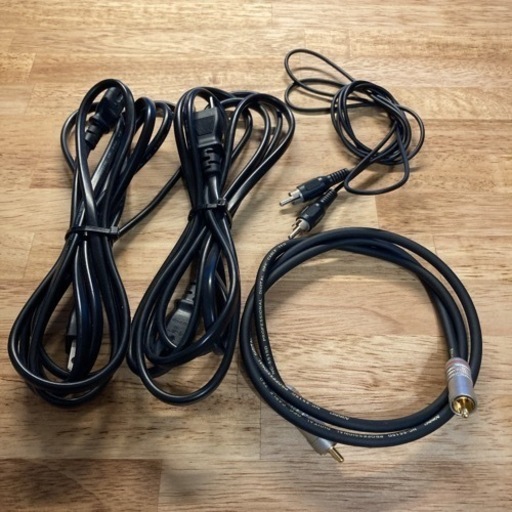 Roland MA-20D