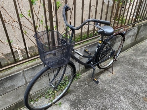 【3000円】自転車