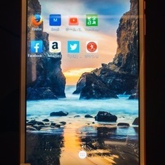 ☆在庫有り新品未使用☆Androidタブレット　お子様のYouT...